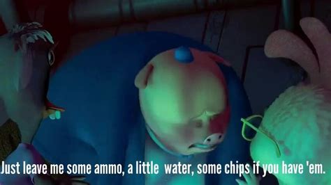 Chicken Little Quotes Shortquotes Cc