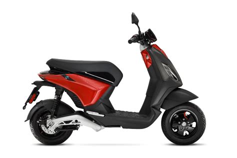 Listado Piaggio VESPA MÁLAGA