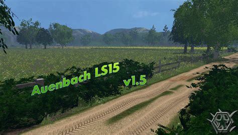 Fs Auenbach V Maps Mod F R Farming Simulator Modhoster