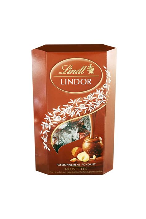 Lindt Lindor Hazelnut Fındıklı Sütlü Çikolata 200g Fiyatı Yorumları