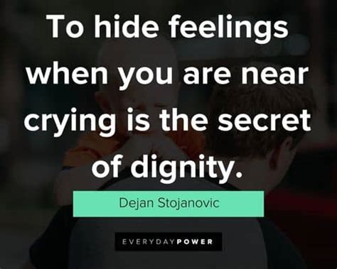 Happy Crying Quotes