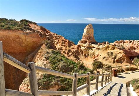 Carvoeiro Portugal Un Guide Touristique à Jour Pour 2022