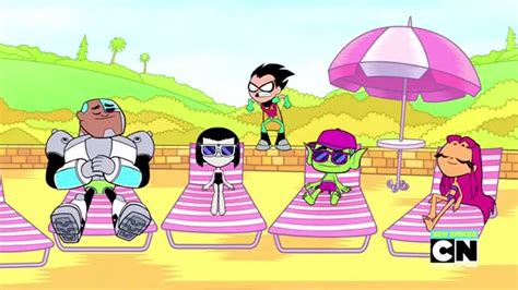 Yarn Argh I Cant Take This Teach Me This Language Teen Titans Go