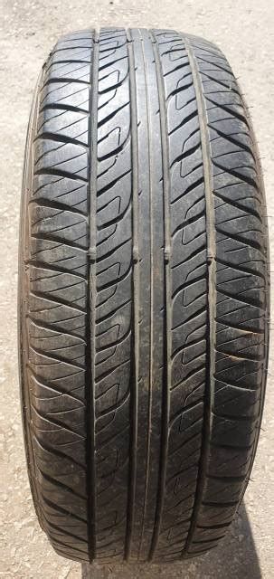 Dunlop Grandtrek PT2 215 65 R16 16 1 шт в наличии 215 мм 65