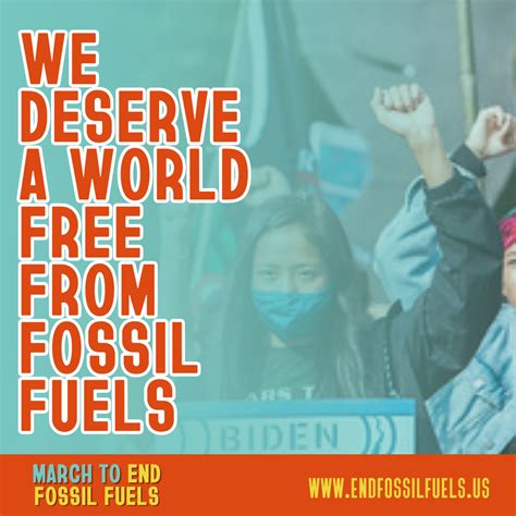 March To End Fossil Fuels New York Passive House