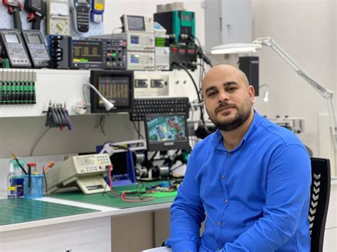 Farid Huseynov on LinkedIn: #lehimlab