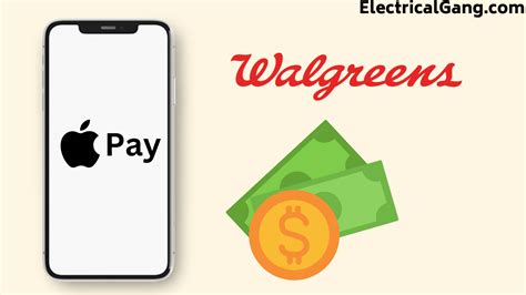 Does Walgreens Take Apple Pay In Complete Guide