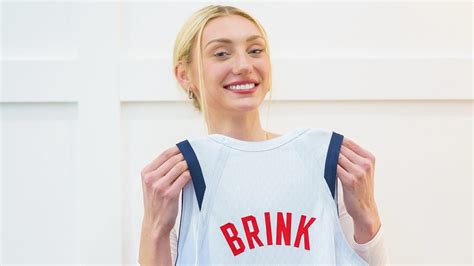 Cameron Brinks Close Connection To Nba Star Steph Curry Explained