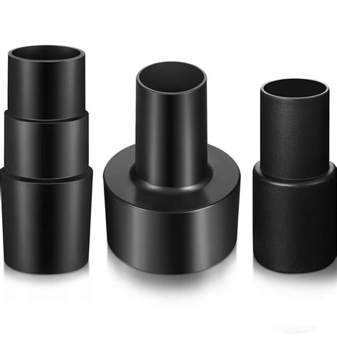 3 Pieces Vacuum Hose Adapter 2 1 2 Inch To | Desertcart Sri Lanka
