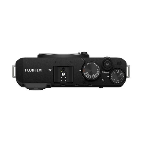 Jual Bkp Fujifilm X E4 Mirrorless Digital Camera Body Only Di Seller