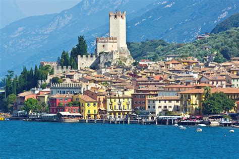 Hotel Malcesine Tui