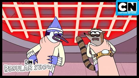 Country Club The Regular Show Season 4 Cartoon Network Youtube