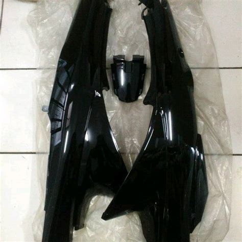 Jual Cover Body Shogun R Sp Lama Dan Pet Body Di Lapak Ham