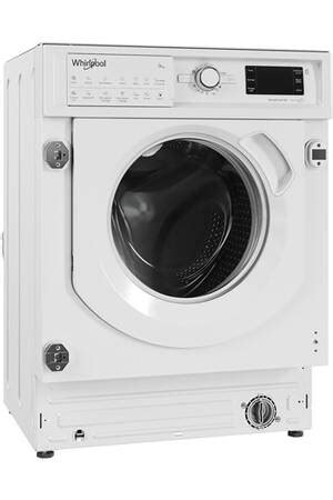 Lave Linge Hublot Whirlpool BIWMWG91485FR ENCASTRABLE 60 CM