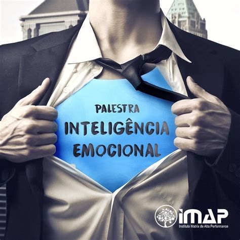 Palestra Inteligencia Emocional Sympla