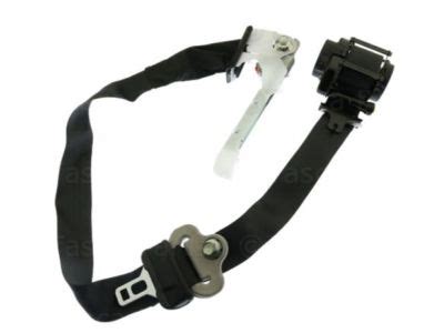 Genuine Nissan Sentra Seat Belt