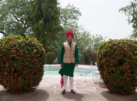 Prince Manvendra Singh Gohil Rajpipla India THE GAY MEN PROJECT
