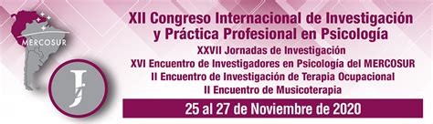 Xii Congreso Internacional De Investigación