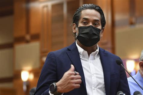 Khairy Cabinet To Discuss Cabotage Exemption In Two Weeks Following