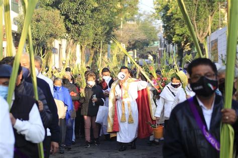 Semana Santa Y Otras Fiestas Religiosas Movibles De Desde La Fe