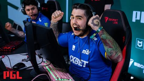 Csgo Pgl Major Antwerp 2022 Confira Primeiro Dia Do Brasil