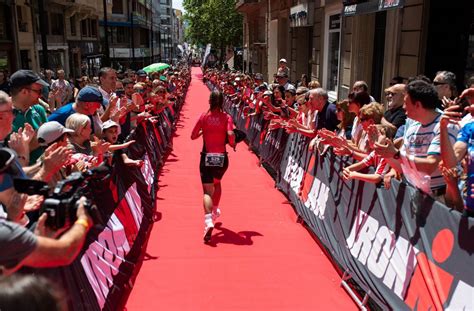 Gurutze Frades Gan El Ironman Vitoria Gasteiz Fetri