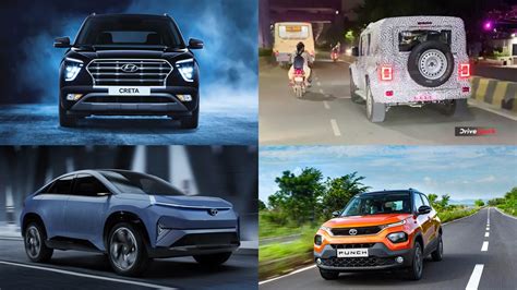 Top 5 SUVs That Are Worth The Wait - DriveSpark News