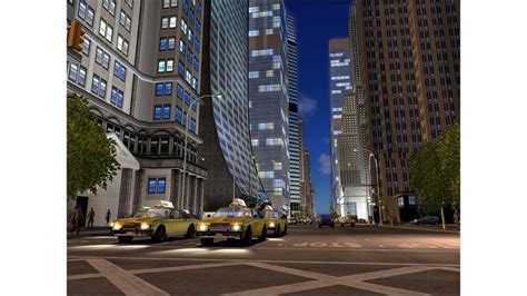 Tycoon City New York Screenshots