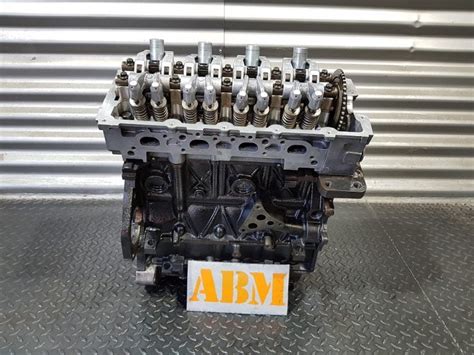 Moteur Mini Cooper S R W B A W B Aa Abm Automotive Online