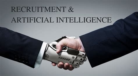 How Will Artificial Intelligence Impact The Future Of Recruitment