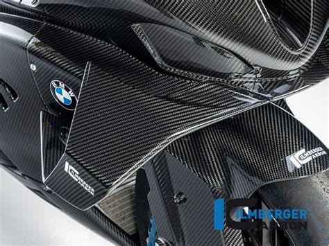 Vfr M S K Ilmberger Carbon Right Winglet Bmw M R