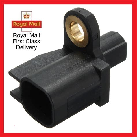 Abs Sensor Rear Ford Focus Mondeo Kuga S Max Connect C Max Volvo C30