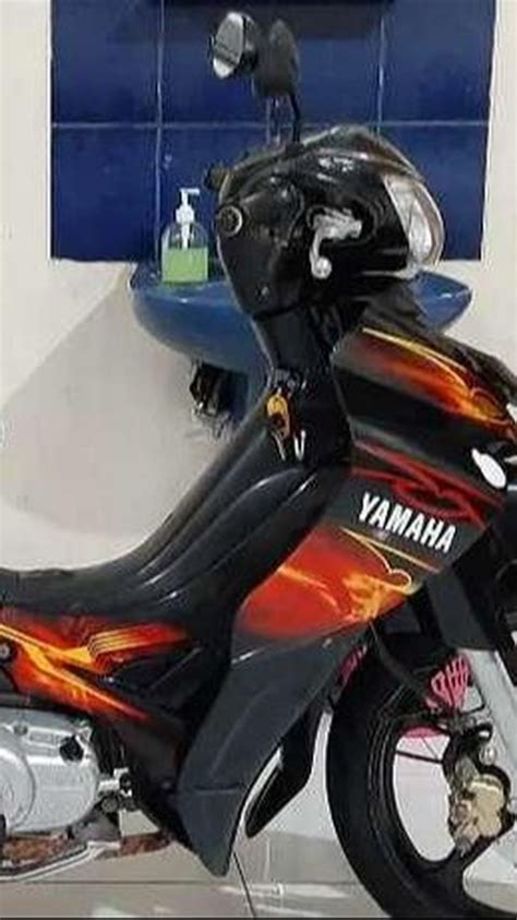 Harga Motor Yamaha Jupiter Z Spesifikasi Fitur Kelebihan Dan