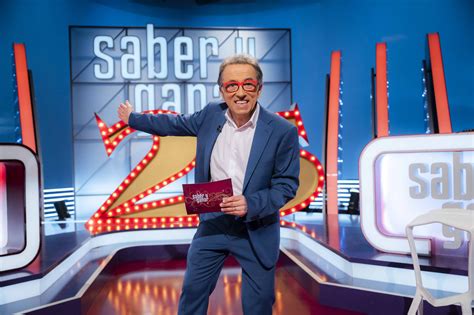 Saber Y Ganar Celebra Su Aniversario