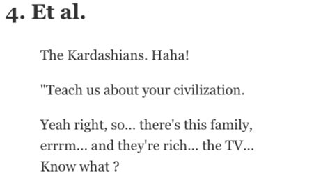 If Aliens Invaded Earth, These 15 Things Could Be Tough to Explain