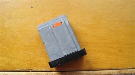 Remington 504 Rifle Magazine Oem 22lr New Old Stock Rifle Magazines