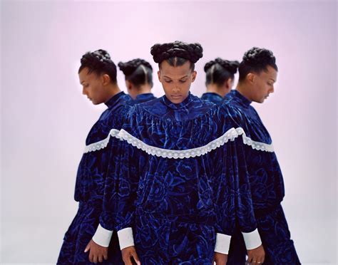 The Disappearance And Return Of Stromae ‘i Needed To Live A Normal