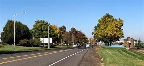 The Eugene Airport's History & Future | Travel Lane County