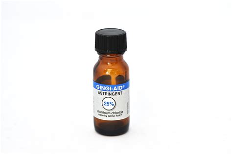 Gingi-Aid – GINGI-PAK