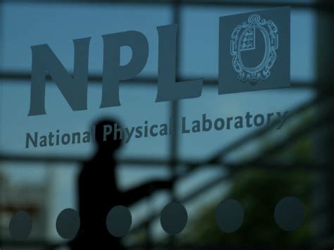 Visit To National Physical Laboratory Npl