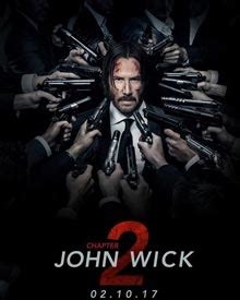 John Wick 2 Cast and Crew, John Wick 2 Hollywood Movie Cast, Actors ...