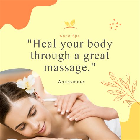 Free Massage Quote Of The Day Post Instagram Facebook Template Edit Online And Download