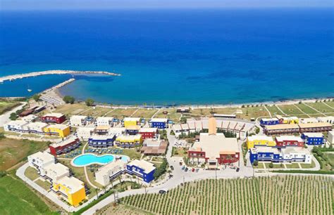 Urlop w Grecji Rodos 5 hotel z all inclusive od 2045 zł Lastminuter pl