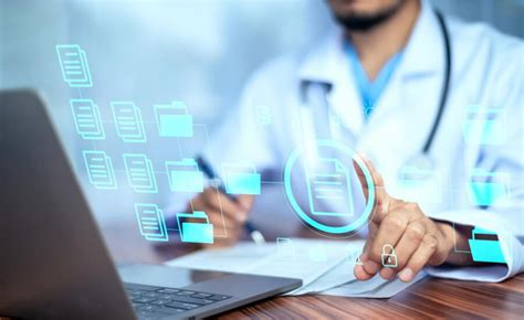 Streamlining Patient Data Collection The Role Of Online Forms The