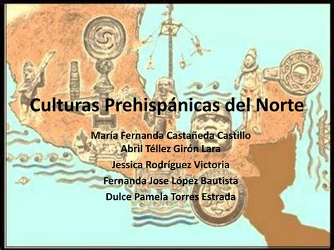 SOLUTION Culturas Prehisp Nicas Del Norte Studypool