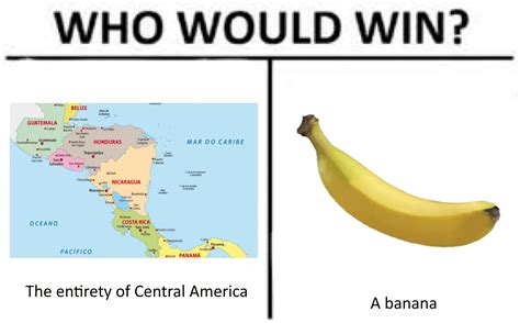 Banana Republics In A Nutshell Rhistorymemes