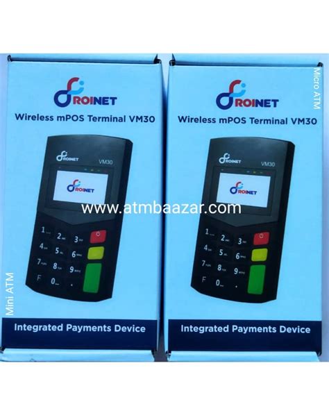 The Best Online Platform To Purchase Micro Atms Mpos Biometric Etc