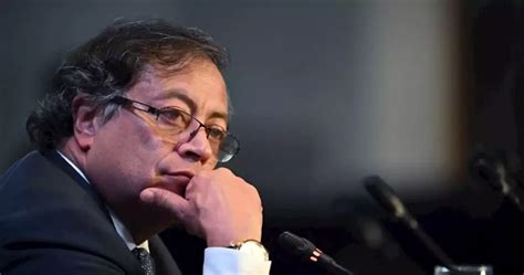 El Presidente Gustavo Petro Pide A La Fiscal A Investigar A Su Hijo