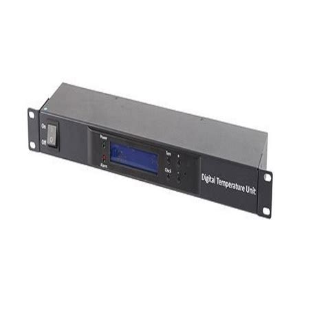RFK-9450 19inch Rack Fan Control Unit | Cables Online