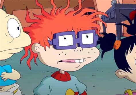 Voice Of Chucky From Rugrats What Happened To The Rugrats Voice Stars